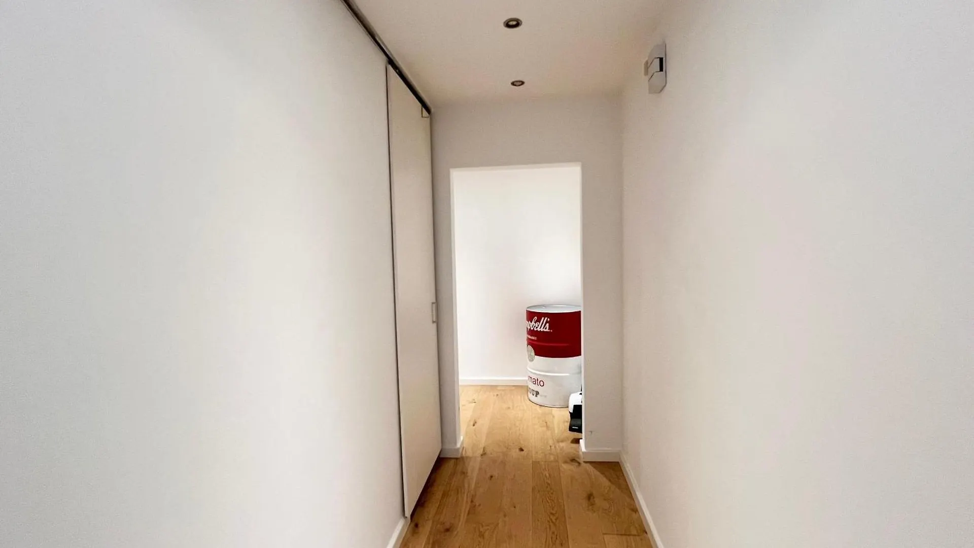 Apartament Gemuetliche, Geraeumige Wohnung In Hamburg